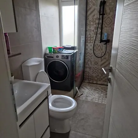 Apartment Bulevar
